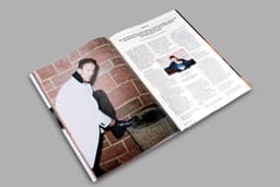 Editorial Design for Focus Lebensstil Supplement - thumbnail 9