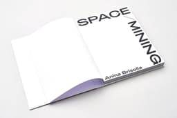 Monographic Catalogue for Anina Brisolla - thumbnail 4