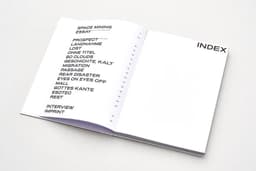 Monographic Catalogue for Anina Brisolla - thumbnail 6