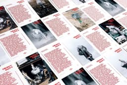 Limited-Edition Carrier Bag for Gruppe Magazine - thumbnail 3