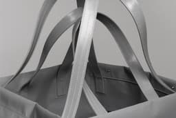 Limited-Edition Carrier Bag for Gruppe Magazine - thumbnail 5