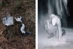 Limited-Edition Carrier Bag for Gruppe Magazine - thumbnail 7
