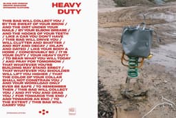 Limited-Edition Carrier Bag for Gruppe Magazine - thumbnail 8