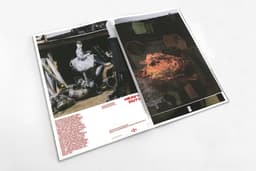 Limited-Edition Carrier Bag for Gruppe Magazine - thumbnail 9