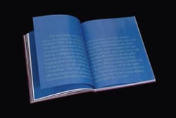 Book Design for Hidden Hills - thumbnail 8