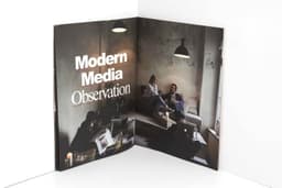 Art Direction for Sourcefabric’s Superdesk Magazine - thumbnail 8