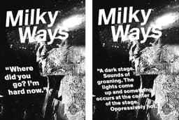 Carpet and Print Design for Milky Ways - thumbnail 7