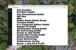 Visual Identity and Website for PQPP2 - thumbnail 4