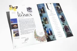 Art Direction for Unger Magazine's First Issue - thumbnail 4