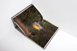 Editorial Design for Werner Amann’s American - thumbnail 5