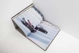 Editorial Design for Werner Amann’s American - thumbnail 9