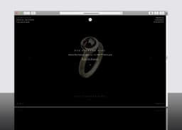 Visual Identity and Website for René Talmon L'Armée - thumbnail 7