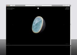 Visual Identity and Website for René Talmon L'Armée - thumbnail 8