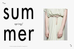 Campaign and Lookbook for SLOE Berlin - thumbnail 7