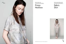 Campaign and Lookbook for SLOE Berlin - thumbnail 8