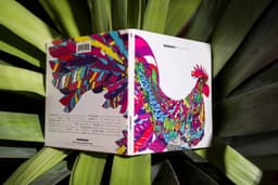 Art Direction for Watergate Records - thumbnail 3
