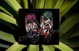 Art Direction for Watergate Records - thumbnail 6