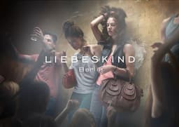 Art Direction for Liebeskind Berlin - thumbnail 3
