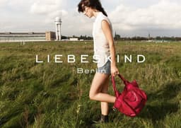 Art Direction for Liebeskind Berlin - thumbnail 4