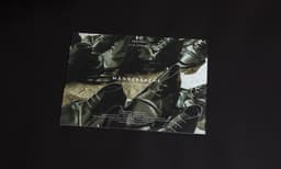 Art Direction for Liebeskind Berlin - thumbnail 6
