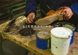Art Direction for Liebeskind Berlin - thumbnail 8