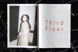 Campaign and Lookbook for SLOE Berlin - thumbnail 6