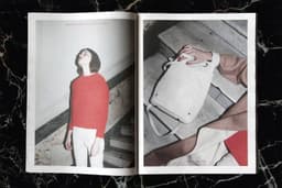 Campaign and Lookbook for SLOE Berlin - thumbnail 7
