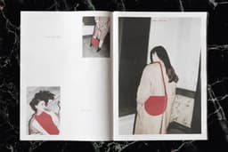 Campaign and Lookbook for SLOE Berlin - thumbnail 8