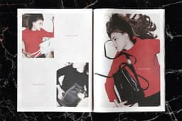 Campaign and Lookbook for SLOE Berlin - thumbnail 9
