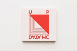 Album Artwork for Data MC - thumbnail 3