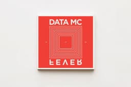 Album Artwork for Data MC - thumbnail 4