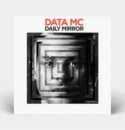 Album Artwork for Data MC - thumbnail 5