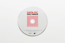 Album Artwork for Data MC - thumbnail 6
