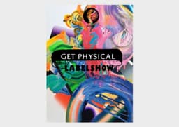 Annual Showcase Design for Get Physical - thumbnail 3