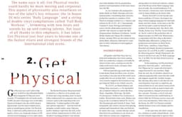 Annual Showcase Design for Get Physical - thumbnail 6