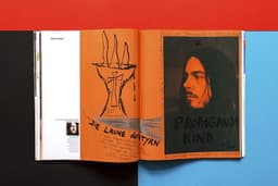 Art Direction for Maxim Fashion Magazine - thumbnail 6