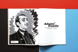 Art Direction for Maxim Fashion Magazine - thumbnail 8