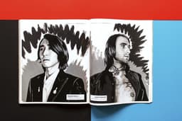 Art Direction for Maxim Fashion Magazine - thumbnail 9