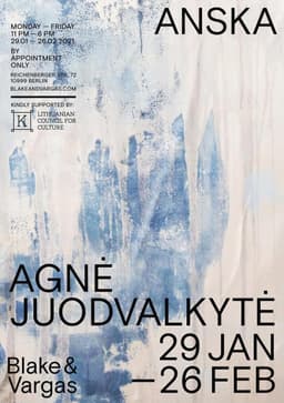 Poster Artwork for Music, Art and Culture - thumbnail 3