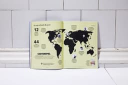 Magazine Redesign for Robb Report - thumbnail 4