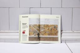 Magazine Redesign for Robb Report - thumbnail 7