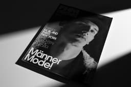 Editorial Relaunch for FHM Collections Magazine - thumbnail 3