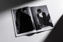 Editorial Relaunch for FHM Collections Magazine - thumbnail 5