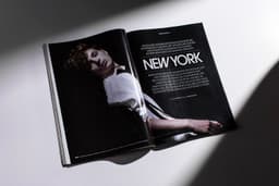 Editorial Relaunch for FHM Collections Magazine - thumbnail 8