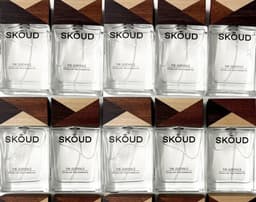 Packaging Design for Skoud's the Guidance Essence - thumbnail 3
