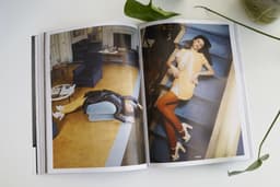 Art Direction for 10 Magazine DE’s Debut Issue - thumbnail 3