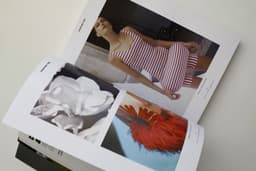 Art Direction for 10 Magazine DE’s Debut Issue - thumbnail 8