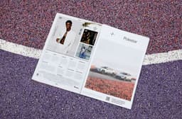 Editorial Design for FC Style’s Dennis Schröder Issue - thumbnail 4