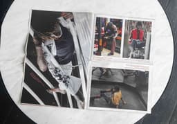 Editorial Design for FC Style #9’s Giorgio Armani Tribute - thumbnail 8