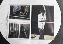 Editorial Design for FC Style #9’s Giorgio Armani Tribute - thumbnail 9